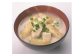 原料の麦は100％愛媛県産はだか麦を使用（大豆は100％国産）しています。