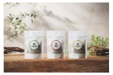 リコリスティーセット ｜リコリス ハーブ ハーブティー お茶 茶 糖質オフ 糖質0 ダイエット 安眠 甘い ブレンド 腸活 睡眠 国産 愛媛県 松前町