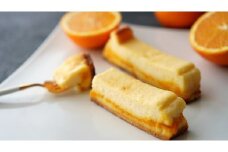 チーズケーキ３℃～さんど～食べ比べ５本セット