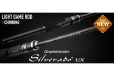 オリムピック フィッシングロッド（チニング）24GSILUS-782M ｜釣り具 釣具 釣り竿 釣竿 釣り道具 ロッド つりざお 釣り 川釣り 海釣り  おすすめ 人気 竿  オリムピック 愛媛県 松前町 