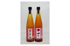 ＜協和酒造＞「初雪盃」オ・ト・ナ・フルーツ[50R0161]【高島屋選定品】 [№5310-0054]