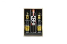 道後ジン 六媛・トニックセット（G6-200） [№5310-0161]