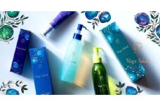 うちこコスメ ベジサラダ エイジングケア＊1　3点セット【化粧品 コスメ 美容 人気 おすすめ 送料無料】