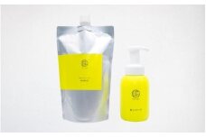うちこコスメ泡ハンドソープ 250ｍｌ＆詰め替え用500ｍｌセット【スキンケア 洗浄 化粧品 コスメ 美容 人気 おすすめ 送料無料】