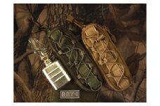 【ケースカラー：オリーブ】『IRON LAMP』【照明器具 ランタン 照明 インテリア アウトドア 防災 おすすめ 人気】