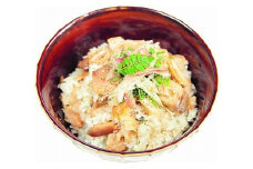 骨までおいしく食べられる「たいめし」・「ぶりめし」４個入【食品 加工食品 人気 おすすめ 送料無料】