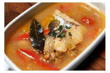 真鯛アクアパッツァ　ESO　HERO／エソ出汁【食品 加工食品 人気 おすすめ 送料無料】