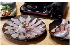 お父さん出番ですよ！愛媛県産鯛しゃぶセット【食品 加工食品 人気 おすすめ 送料無料】