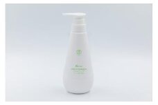 うちこコスメ　リンスインシャンプー Kiwi　400ml×1個