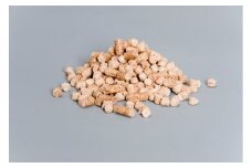 えひめペレット　トイレ用木質ペレット（8L×2袋）