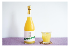 【愛媛県産】田縁農園の無添加100% 河内晩柑ジュース（720ml×3本） ストレート果汁100％ 【 ふるさと納税 人気 おすすめ ランキング ジュース みかんジュース オレンジジュース ミカン みかん 蜜柑 河内晩柑 オレンジ フルーツジュース フルーツ 果物 セット 詰合せ 贈り物 贈答 ギフト 愛媛県 伊方町 送料無料 】 IKTA014