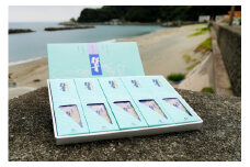 【愛媛県・佐田岬直送】木嶋水産の群青ちりめん（10g×8袋×5箱） 【ふるさと納税 人気 おすすめ ランキング 魚介類 海産物 魚 釜揚げ しらす シラス 小分け やみつき ご飯のお供 おつまみ 酒の肴 おやつ しらす丼 サラダ 海産物 魚 冷凍 お取り寄せ グルメ 食品 国産 木嶋水産 愛媛県産 愛媛県 伊方町 送料無料】 IKTP002