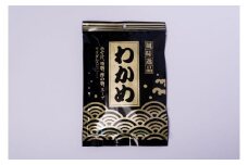 【佐田岬・漁師直送】佐田岬の生わかめ（200g×10P) ※離島への配送不可 【ふるさと納税 人気 おすすめ ランキング 藻 魚介類 食品 味噌 西宇和産 味噌汁 酢の物 サラダ 簡単調理 手軽 人気 木嶋水産 愛媛県 伊方町 送料無料】 IKTP012