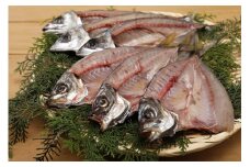 【一本釣り 匠の漁】天然アジ・三崎サバ一夜干しセット（各2枚） 【 ふるさと納税 人気 おすすめ ランキング あじ アジ さば サバ 一夜干し あじ一夜干し アジ一夜干し サバ一夜干し さば一夜干し 一夜 干し セット 詰合せ 海鮮 新鮮 愛媛県 伊方町 送料無料 】 IKTJ005