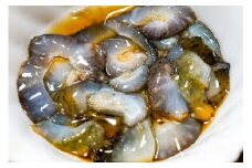 【先行予約】【数量限定】佐田岬海士の生ナマコ 約1kg（3～4匹）※北海道・東北地方・沖縄・離島への配送不可（2026年1月中旬頃より順次発送） 【 ふるさと納税 人気 おすすめ ランキング ナマコ 生ナマコ なまこ 生なまこ 1kg 赤ナマコ 産地直送 海鮮 新鮮 愛媛県 伊方町 送料無料 】 IKTJ013