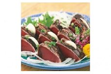 手焼き炙り鰹タタキ(4節入)