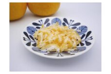 愛南産　吉田農園 河内晩柑で作ったピール×5袋 かわち ばんかん お菓子 スイーツ ドライフルーツ グレープフルーツ みかん 果物 柑橘 国産 紅茶 洋酒 蜜柑 愛媛県 愛南町