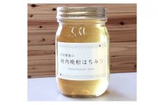 愛南育ち 吉田農園 河内晩柑はちみつ 【発送時期：2025年5月～】