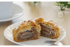 菓子職人が作った マロンパイ（８個入り）