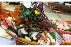 特典付き 愛南【海の幸】活造り 舟盛プラン ペア宿泊券 （1泊2食付）大下民宿 愛媛県 愛南町 愛媛