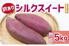 訳あり 熟成 シルクスイート 5kg サイズ混合 サツマイモ 焼き芋 干し芋 丸干し 冷凍焼き芋 冷やし焼き芋 やきいも 蜜芋 ほしいも スイートポテト フライドポテト いも天 サイズミックス  甘い ねっとり しっとり ほくほく 生芋 新芋 芋 いも 甘藷 スイーツ おかず さつまいも 国産 人気 糖度 産地直送 農家直送 数量限定 7000円 愛媛県 愛南町 ミッチーのおみかん畑