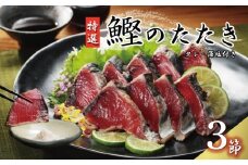 特選 かつおの塩たたき 3節 セット タレ 藻塩 付き 10000円 鰹のたたき カツオたたき 鰹たたき 塩タタキ 食べ物 旬 お手軽 魚海鮮 魚介 父の日 正月 敬老の日 還暦祝い 祝い 小分け 真空 パック 贈答用 贈り物 ギフト プレゼント 特撰 新鮮 鮮魚 天然 鰹 四国一 水揚げ 一本釣 上り 戻り カツオ タタキ かつお 肉 厚 冷凍 人気 大容量 簡単解凍 ハマスイ 愛南町 愛媛県