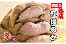 訳あり 熟成 紅はるか 5kg 6000円 さつまいも サツマイモ サイズミックス  焼き芋 さつま芋 さつま芋スィーツ さつまいもチップス 生芋 熟成 べにはるか スイートポテト 大学芋 ご飯 ごはん 天ぷら 蒸かし芋 蒸し芋 干し芋 食物繊維 炊飯器 サラダ 甘煮 スイーツ レモン煮 土付き ねっとり ねっとり系 焚き火 オーブン 国産 野菜 愛媛県 愛南町 石川良子