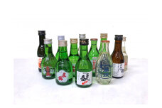【C06011】土佐の地酒飲み比べセット