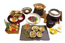 【C06012】県アンテナショップ「まるごと高知」レストラン食事券4000円分