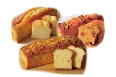 【C06021】気ままsweets甘音　パウンドケーキセット