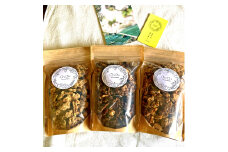 【C06027】OriOri　グラノーラセット