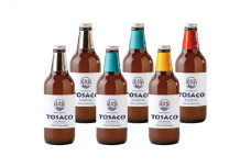 【C06030】TOSACO　クラフトビール６本セット