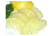【C06038】高知県産 土佐文旦 10kg【ご家庭用】［期間限定品］