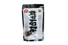 土佐大豊の碁石茶 約100g 【グレイジア株式会社】 [ATAC011]