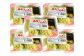 高知なのに？関西ラーメン (生ストレート麺) 10食セット  [ATAC167]