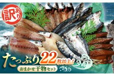 【訳あり】ワケありおまかせ干物セット たっぷり22枚以上! 【株式会社 ひらきの高橋】 [ATBU002] 訳あり 不揃い 規格外 あじ アジ さば サバ かます カマス 干物 小分け 個包装 詰め合わせ 冷凍 干物セット 人気 ひもの 不揃い  冷凍干物 お取り寄せ 旬の魚 魚 訳あり 訳アリ 規格外