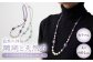 珊瑚ネックレス (1つ) 【有限会社米沢サンゴ店】 [ATCX006]