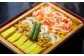高知新京橋 菊寿し本店 蒸し寿し バラエティパック 3種【株式会社菊寿司】 [ATDI001]