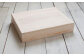 【高知県産ひのき】道具箱 A4 ふた付【木作り工房こだかさ】 [ATAT003]