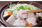 土佐料理司 高知本店　クエ鍋2人前 /着日指定必須 天然クエ 肉厚クエ ホロホロ 鍋セット 板前仕込み ポン酢セット