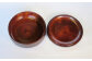 扱いやすく手入れが楽な蓋付き菓子器 (直径18cm) 【美禄堂】 [ATBF020]