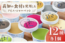 おすすめカップ 12個セット アイス ギフト セット 【グレイジア株式会社】 [ATAC211]　フルーツ アイス キャンデー バラエティ 詰め合わせ スイーツ おやつ 高知 アイス お取り寄せ 人気