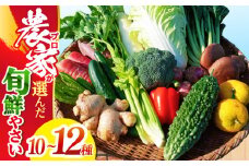 高知県産 土佐季節の野菜詰め合せセット 【香稜苑】 [ATBQ001] 訳あり 不揃い 規格外