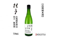 桂月 相川誉 山廃純米酒58 720ml 1本 日本酒 地酒 【近藤酒店】 [ATAB096] お酒 酒 おすすめ 高知 日本酒 高知市 こうち 人気 スピード発送 配送 最短 すぐ届く
