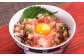 藁焼きたたきと鮪たたき詰合せ カツオのわらやき マグロ 海鮮丼 【株式会社 七和】 [ATAX003]