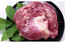 土佐鴨モモ肉【骨なし】（フレッシュ冷蔵）2羽分（約600ｇ～約800ｇ） | 土佐鴨・土佐ジロー飼育研究会【グレイジア株式会社】 [ATAC584]