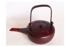 「これぞ日本の伝統」土佐古代塗屠蘇器 【美禄堂】 [ATBF063]
