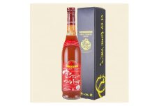 ぎゅぎゅっとフルトマ 赤ラベル (糖度8度) 500ml 池一菜果園 池トマト トマトジュース 【グレイジア株式会社】 [ATAC274]