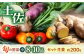 土佐の太陽をいっぱいに浴びた旬の野菜生姜約200gのセット「小」【土佐野菜】 [ATBA003]