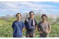 【12回定期便】土佐の太陽をいっぱいに浴びた旬の野菜セット「大」 (12回配送)【土佐野菜】 [ATBA010]